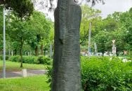 Szilágyi Erzsébet-emlékkút Budapest