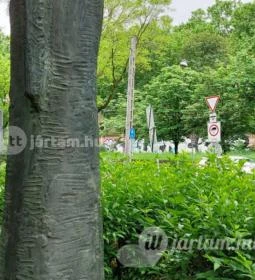 Szilágyi Erzsébet-emlékkút