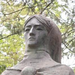 Szilágyi Erzsébet-emlékkút, Budapest - Egyéb