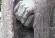 Szilágyi Erzsébet-emlékkút Budapest