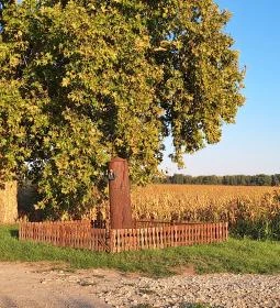 Szilonicsi emlékmű