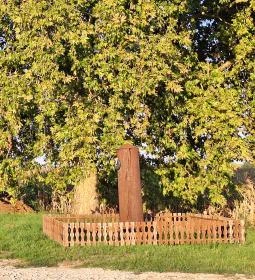 5. legjobb látnivaló: Szilonicsi emlékmű