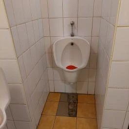 Szilvakék Paradicsom Budapest - Mosdó