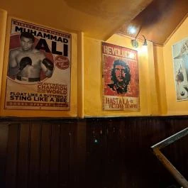 Szilvakék Paradicsom Budapest - Egyéb