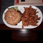 Szilvakék Paradicsom Budapest - Étel/ital