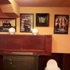 Szilvakék Paradicsom Budapest - Belső