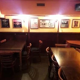 Szilvakék Paradicsom Budapest - Belső