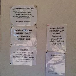 Szilvásváradi Kisvasút Szilvásvárad - Egyéb