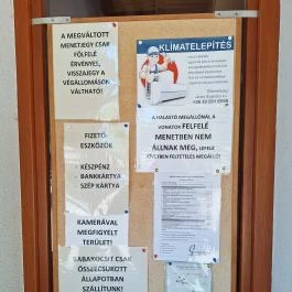 Szilvásváradi Kisvasút Szilvásvárad - Egyéb