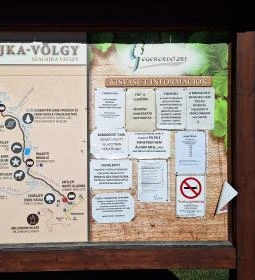 Szilvásváradi Kisvasút