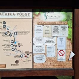 Szilvásváradi Kisvasút Szilvásvárad - Egyéb