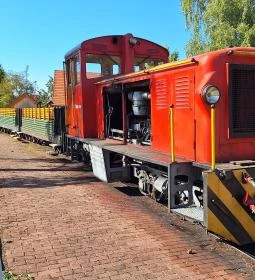 Szilvásváradi Kisvasút