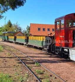 Szilvásváradi Kisvasút