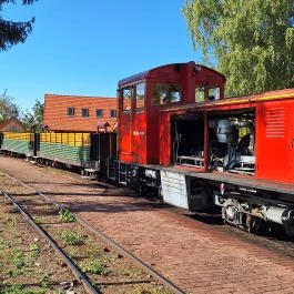 Szilvásváradi Kisvasút Szilvásvárad - Egyéb