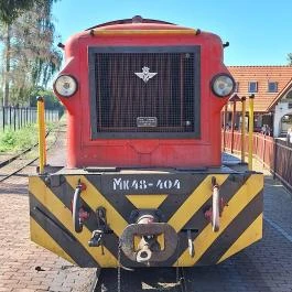 Szilvásváradi Kisvasút Szilvásvárad - Egyéb