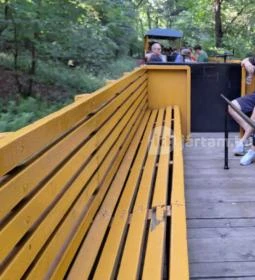 Szilvásváradi Kisvasút