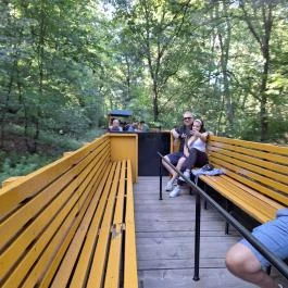 Szilvásváradi Kisvasút Szilvásvárad - Egyéb