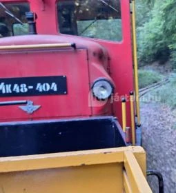 Szilvásváradi Kisvasút