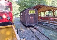 Szilvásváradi Kisvasút Szilvásvárad