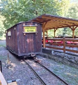 Szilvásváradi Kisvasút