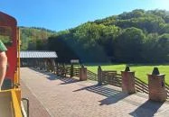 Szilvásváradi Kisvasút Szilvásvárad