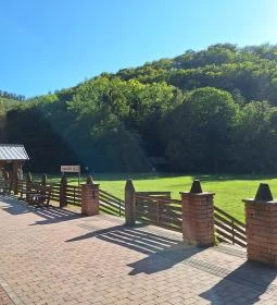 Szilvásváradi Kisvasút