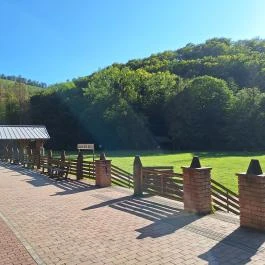 Szilvásváradi Kisvasút Szilvásvárad - Külső kép