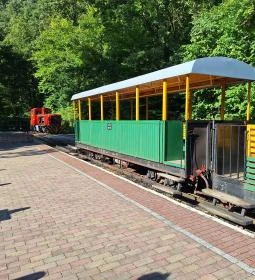 Szilvásváradi Kisvasút