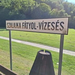 Szilvásváradi Kisvasút Szilvásvárad - Egyéb