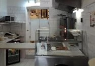 Szinbád Büfé Budapest