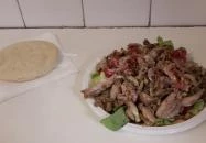 Szinbád Büfé Budapest