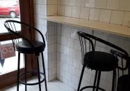 Szinbád Büfé Budapest