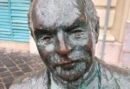 Szindbád, a hajós Budapest