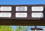 Színészliget Bogács