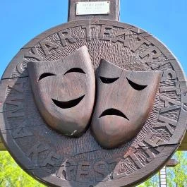 Színészliget, Bogács - Egyéb