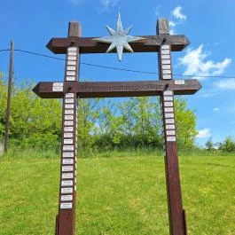 Színészliget, Bogács - Egyéb