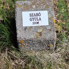 Színészliget, Bogács - Egyéb