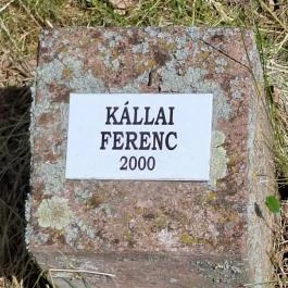 Színészliget, Bogács - Egyéb