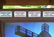 Színészliget Bogács