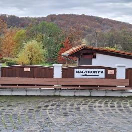 Szinpetri Papírmalom Múzeum Szinpetri - Egyéb