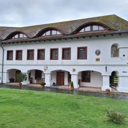 Szinpetri Papírmalom Múzeum Szinpetri - Külső kép