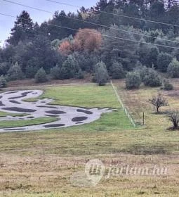 Szinpetri Papírmalom Múzeum