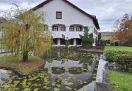 Szinpetri Papírmalom Múzeum Szinpetri