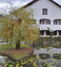 Szinpetri Papírmalom Múzeum