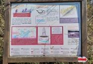 Nadapi szintezési ősjegy Nadap