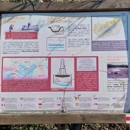 Nadapi szintezési ősjegy Nadap - Egyéb