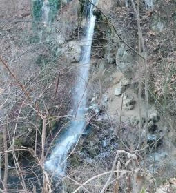 Lillafüredi-vízesés