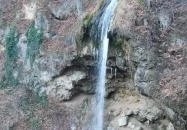 Lillafüredi-vízesés Lillafüred