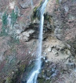 Lillafüredi-vízesés