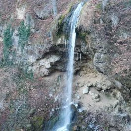 Lillafüredi-vízesés Lillafüred - Külső kép